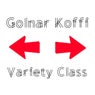 Variety Class