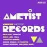 Ametist Records V.A.