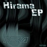 Hirama EP