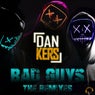 Bad Guys (The Remixes)