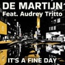 It's a Fine Day (Afro House Mix)