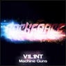 Machine Guns