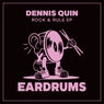 Rock & Rule EP