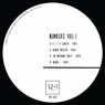 NUMBERS Vol.1