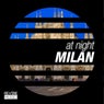 At Night - Milan