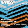 Council Pop EP