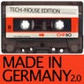 Made In Germany - Tech House Edition 2.0