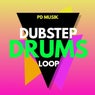 Dubstep Drums Loop