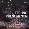 Techno Phenomenon, Vol. 2