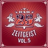 Bar25 - Zeitgeist, Vol. 5