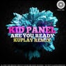 Are You Ready (Kuplay Remix)