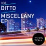 Miscellany - EP