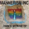 DANCE WITH ME EP