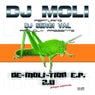 De-Moli-Tion EP 2.0