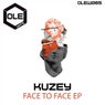 Face To Face EP