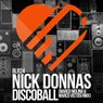 Discoball (Marco Molina, Marco Vistosi Remix)
