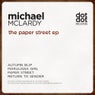 The Paper Street EP
