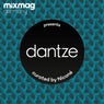 Mixmag Germany presents Dantze curated by Nicone