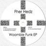 Woomble Funk EP