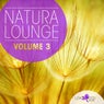 Natura Lounge Volume 3