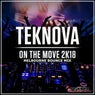 On The Move 2K18 (Melbourne Bounce Mix)