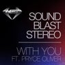 With You ft. Pryce Oliver - EP