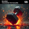 Training To Failure