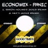 Panic - The 2013 Remixes