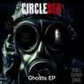 Ghosts EP