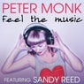 Feel the Music (feat. Sandy Reed)