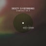 Society 3.0 Recordings (Remixes), Vol. 2