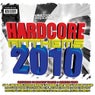 Hardcore Anthems 2010 - Mixed By Shanty