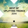 Best of Uplifting Trance 2014