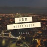 SLiVER Recordings: EDM Music Style, Vol.18