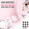 Let me tell ya (New York Mix)