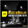 Moog Modular Ade Selection 2018