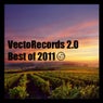 VectoRecords 2.0 Best Of 2011