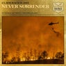 Never Surrender