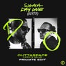 OUTTASPACE (feat. VALLO) [Primate Edit]