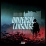 Universal Language, Vol. 29 - Tech & Deep Selection
