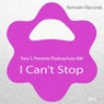 I Can't Stop