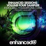 Enhanced Sessions Vol.4 - Sampler
