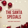 The Santa Specials - Music For Christmas And New Year Party