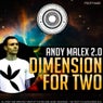 Dimension For Two EP