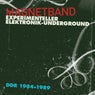 Magnetband (Experimenteller Elektronik-Underground DDR, 1984-1989)