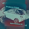Nylon Roadster EP