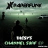 Channel Surf EP