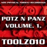 Potz 'N' Panz Volume 1