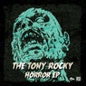 The Tony Rocky Horror Ep