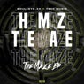 The Maze EP